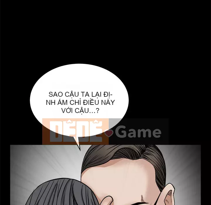 Xiềng xích Chương 1-64