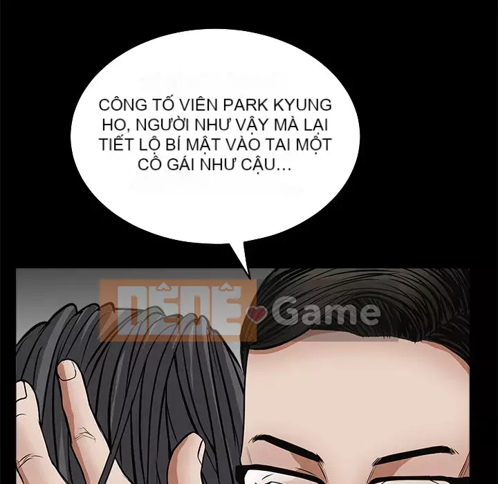 Xiềng xích Chương 1-64