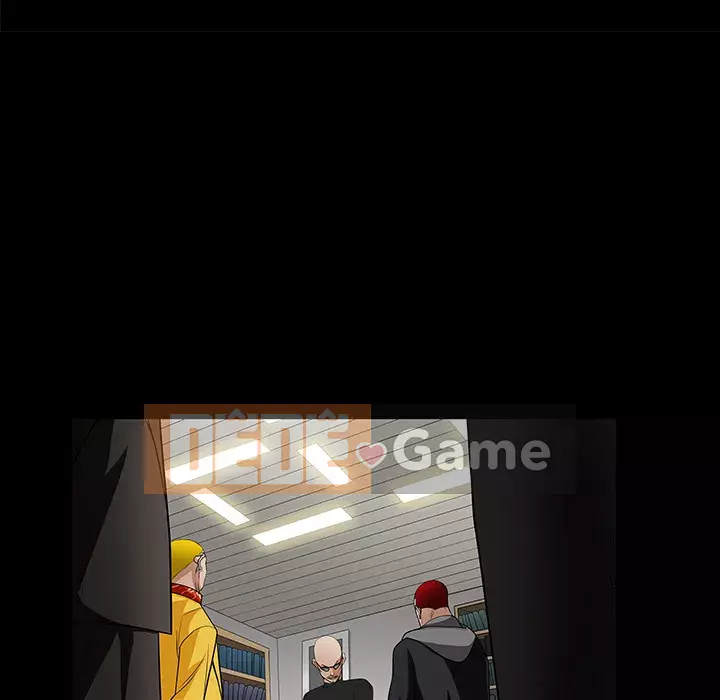 Xiềng xích Chương 1-64