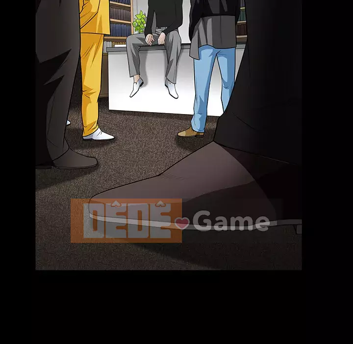 Xiềng xích Chương 1-64