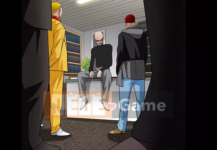 Xiềng xích Chương 1-64