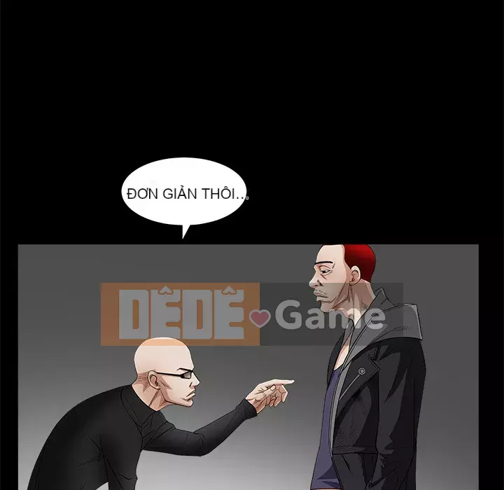 Xiềng xích Chương 1-64