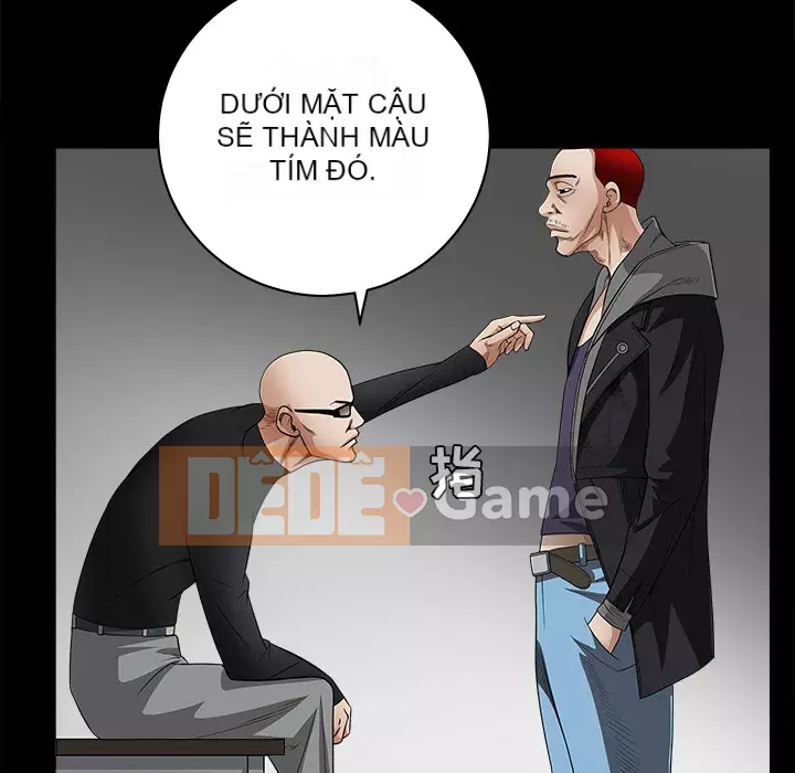 Xiềng xích Chương 1-64