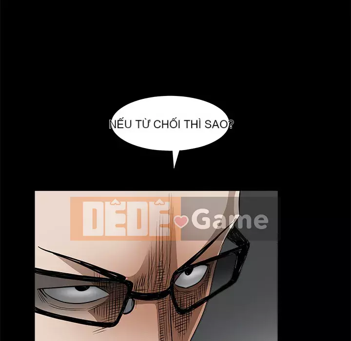 Xiềng xích Chương 1-64