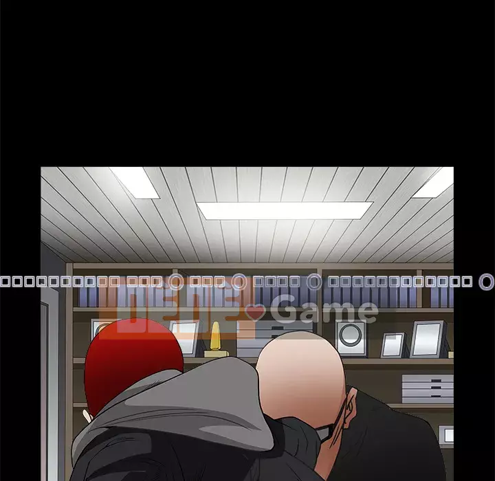 Xiềng xích Chương 1-64