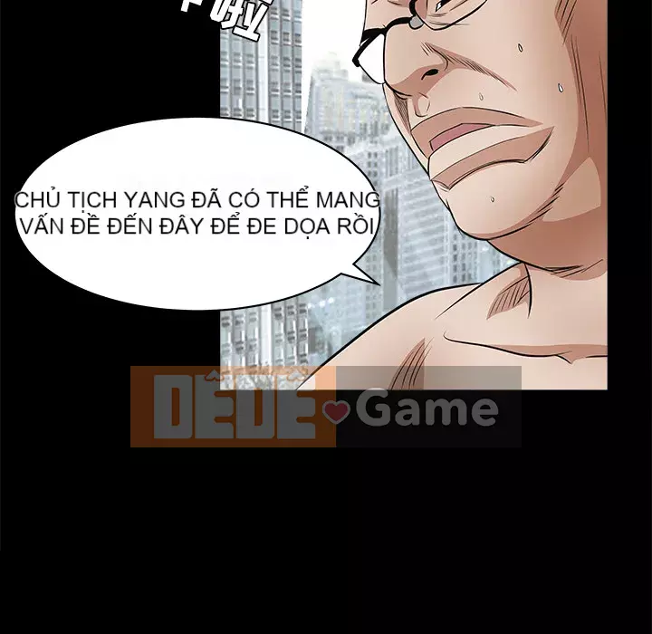 Xiềng xích Chương 1-64