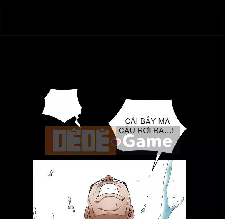 Xiềng xích Chương 1-64