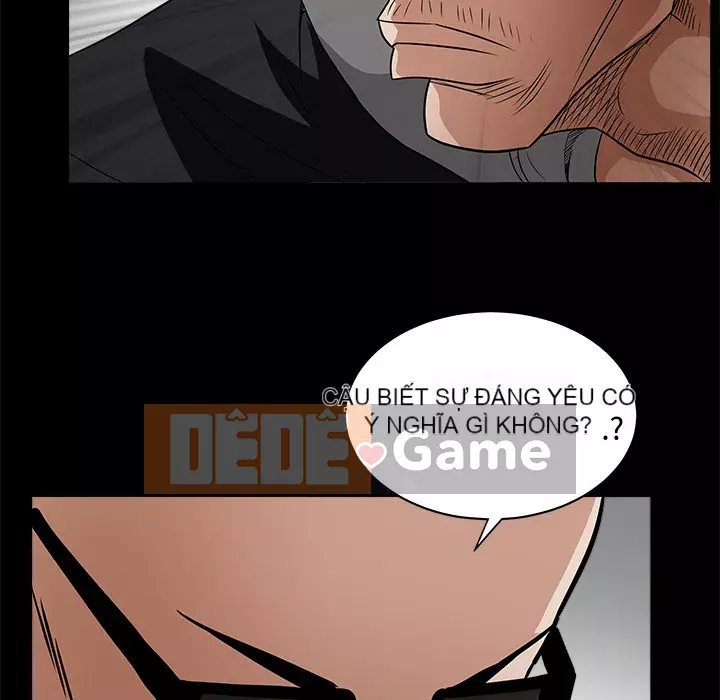 Xiềng xích Chương 1-64