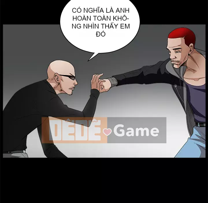 Xiềng xích Chương 1-64