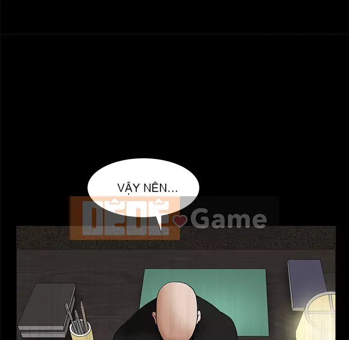 Xiềng xích Chương 1-64