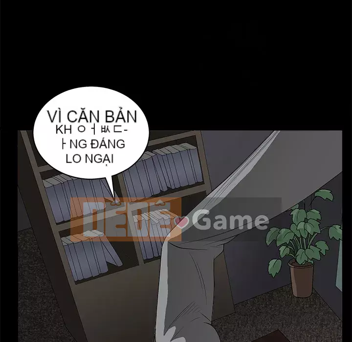 Xiềng xích Chương 1-64