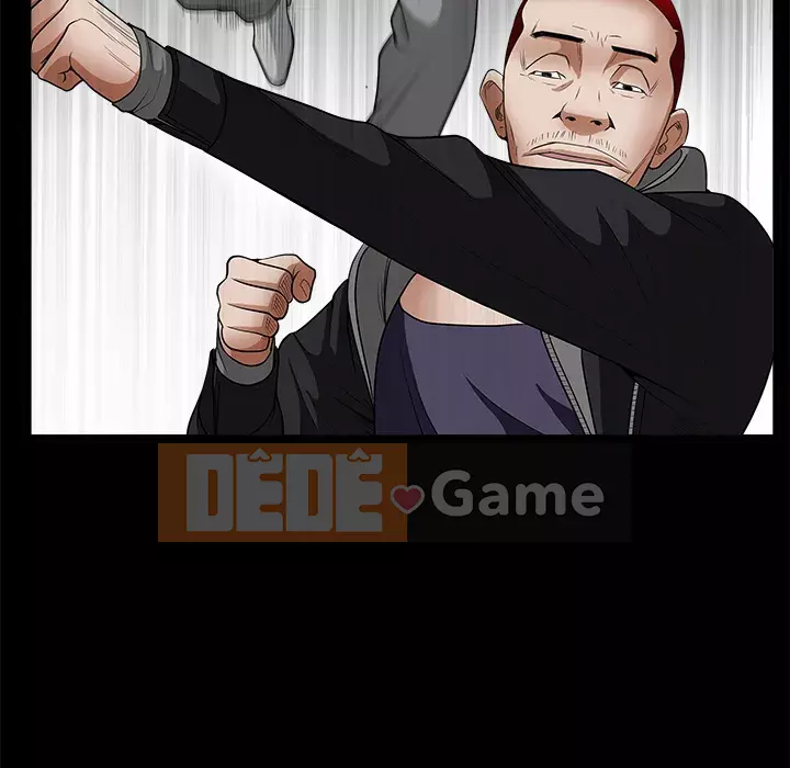 Xiềng xích Chương 1-64