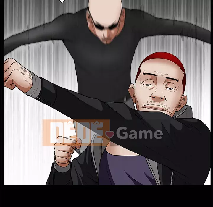 Xiềng xích Chương 1-64