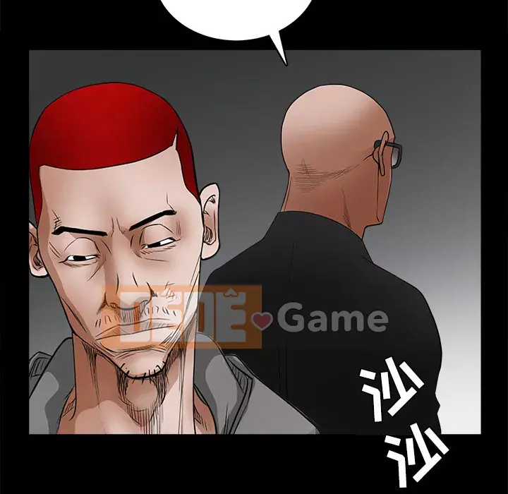 Xiềng xích Chương 1-64