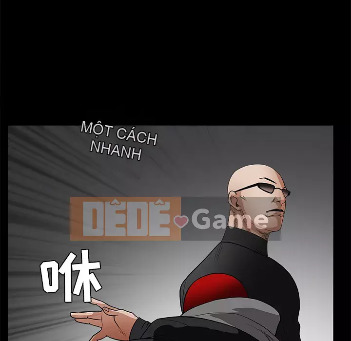 Xiềng xích Chương 1-64