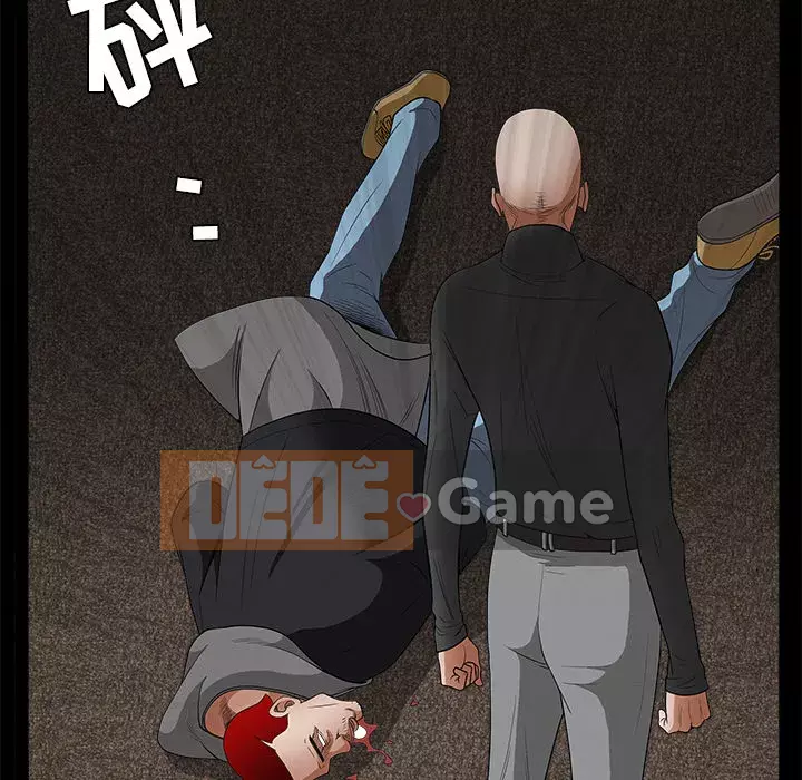 Xiềng xích Chương 1-64