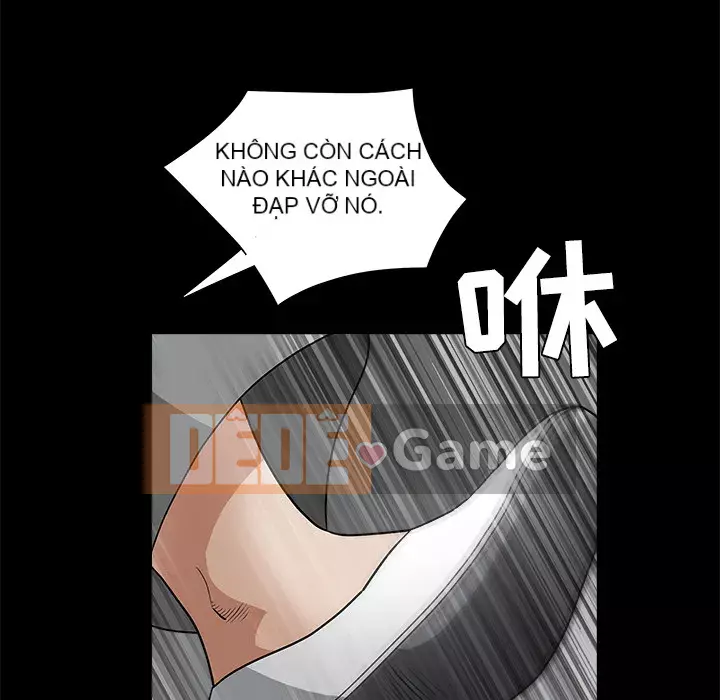 Xiềng xích Chương 1-64