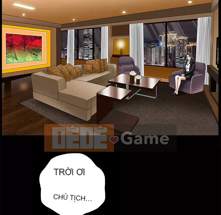 Xiềng xích Chương 1-64