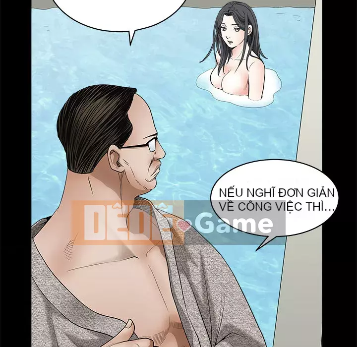 Xiềng xích Chương 1-64