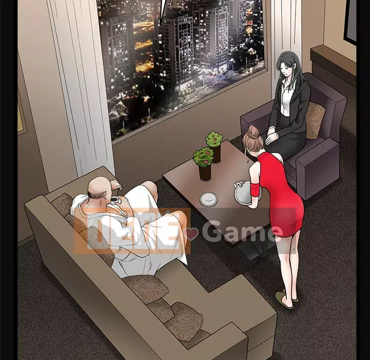 Xiềng xích Chương 1-64