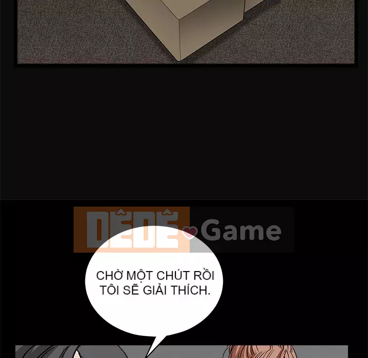 Xiềng xích Chương 1-64