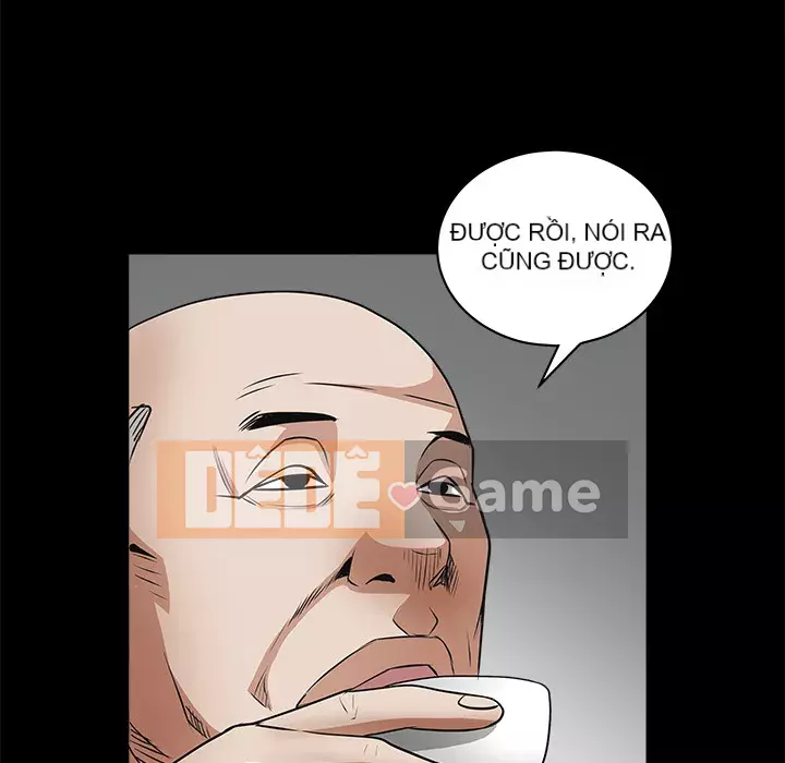 Xiềng xích Chương 1-64