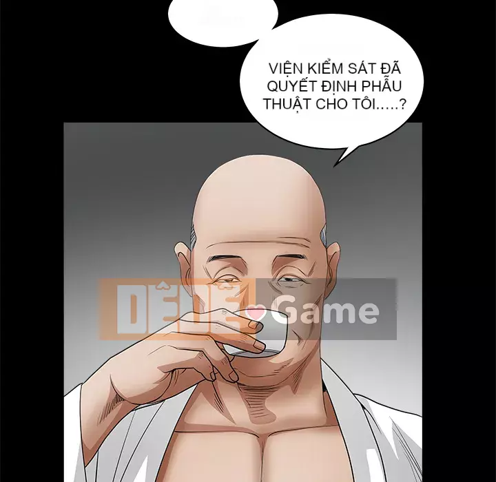 Xiềng xích Chương 1-64