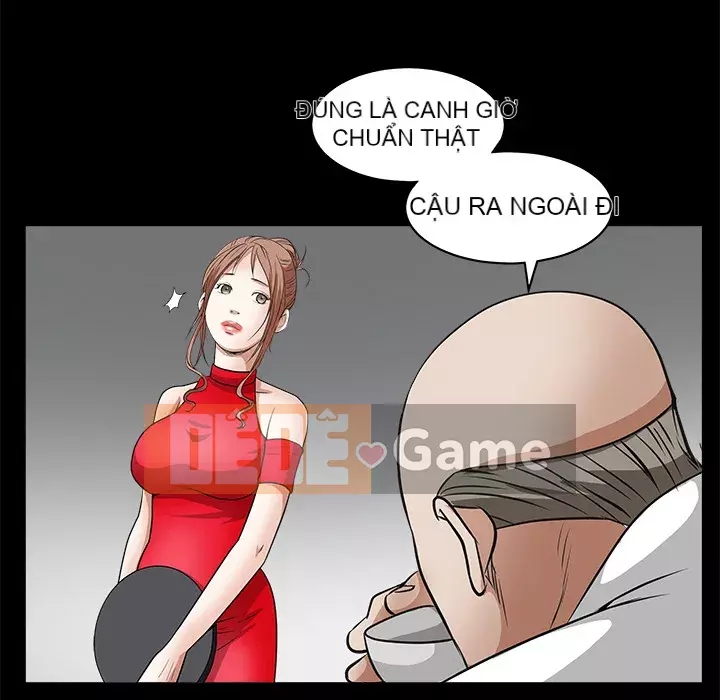 Xiềng xích Chương 1-64