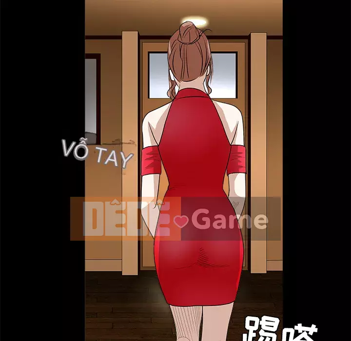 Xiềng xích Chương 1-64