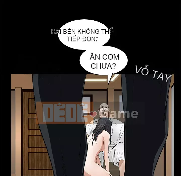 Xiềng xích Chương 1-64