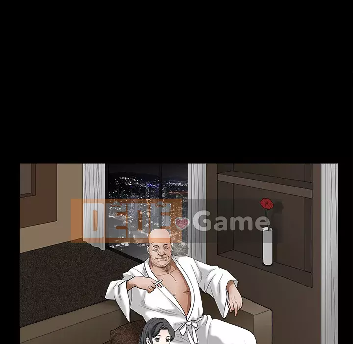 Xiềng xích Chương 1-64