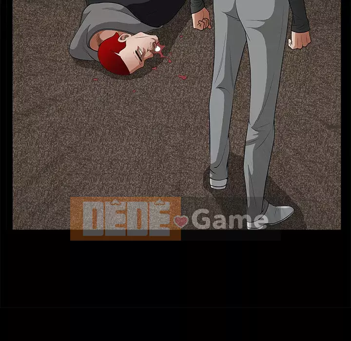 Xiềng xích Chương 1-64