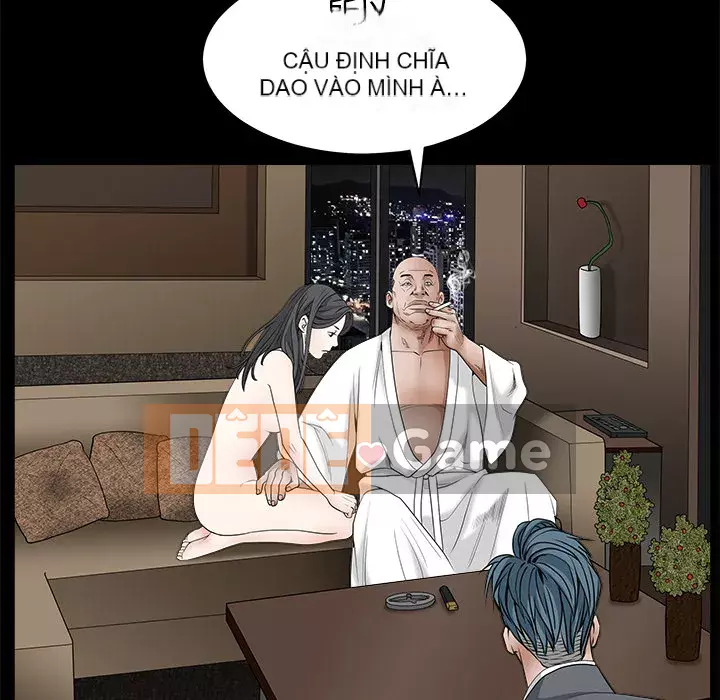 Xiềng xích Chương 1-64