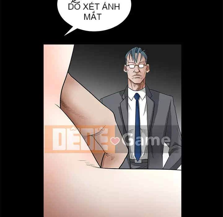 Xiềng xích Chương 1-64