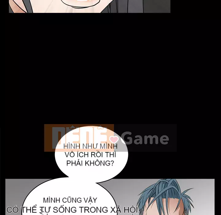 Xiềng xích Chương 1-64