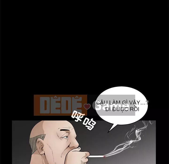 Xiềng xích Chương 1-64