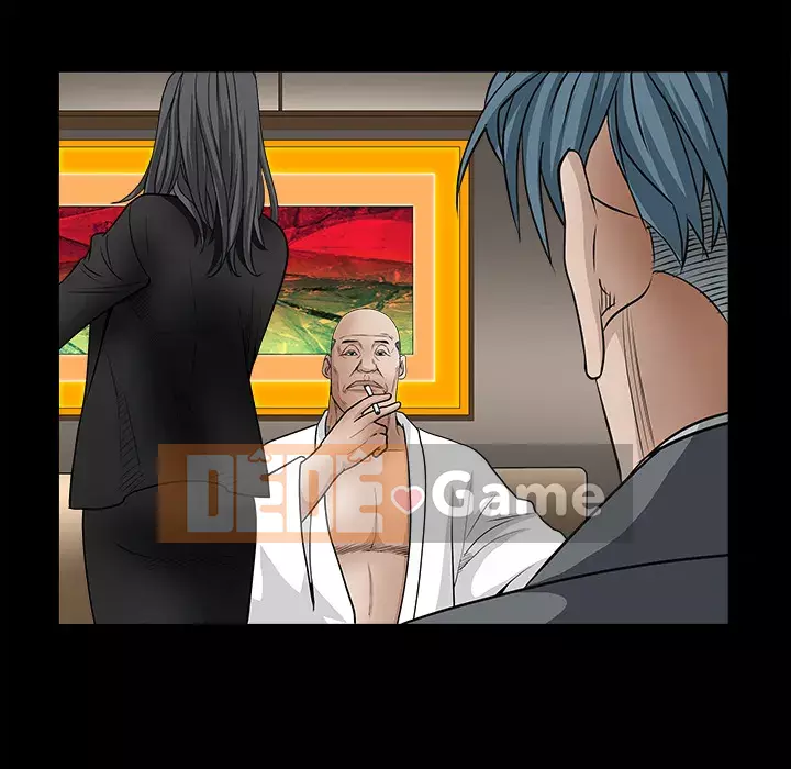 Xiềng xích Chương 1-64