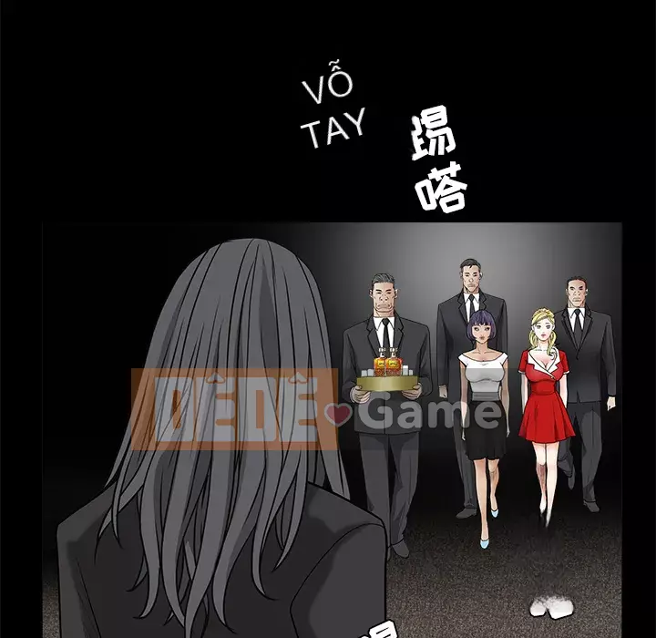 Xiềng xích Chương 1-64