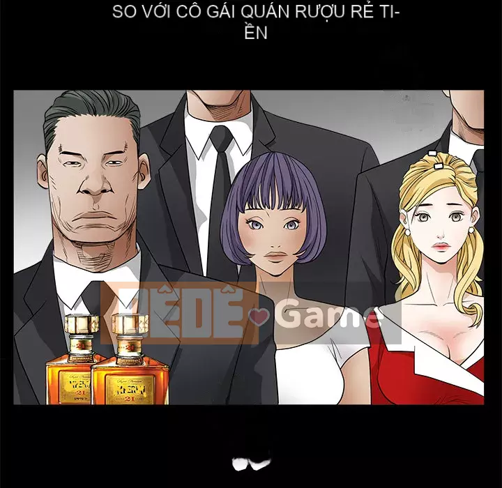 Xiềng xích Chương 1-64