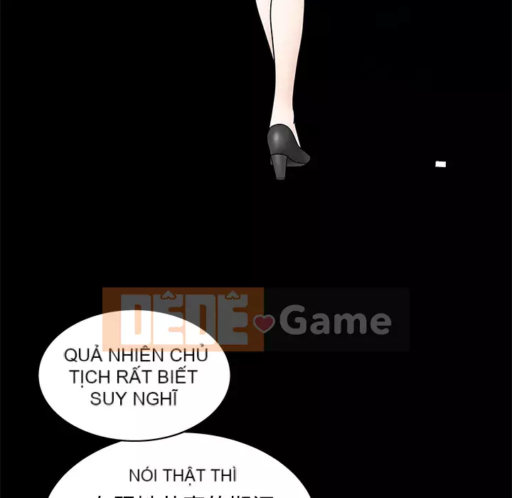 Xiềng xích Chương 1-64