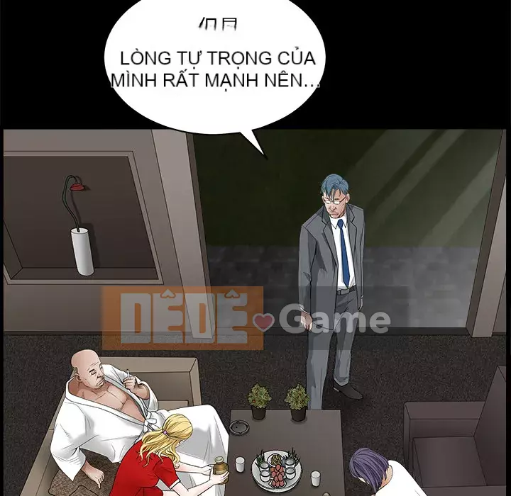 Xiềng xích Chương 1-64