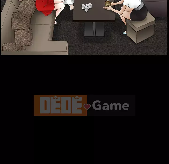 Xiềng xích Chương 1-64