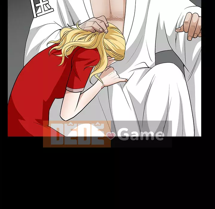 Xiềng xích Chương 1-64