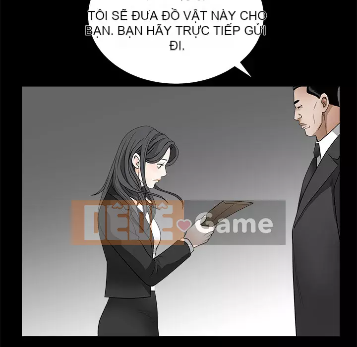 Xiềng xích Chương 1-64