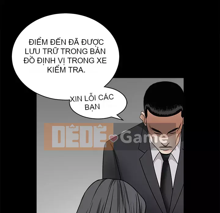 Xiềng xích Chương 1-64