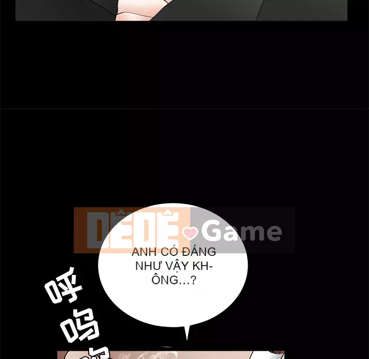 Xiềng xích Chương 1-64