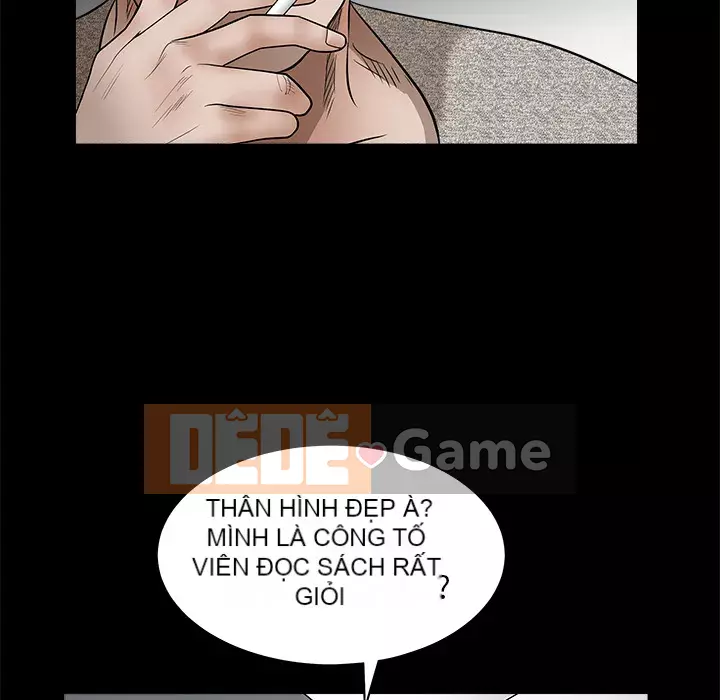 Xiềng xích Chương 1-64