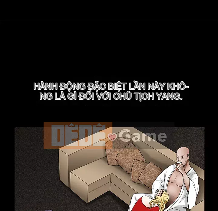 Xiềng xích Chương 1-64