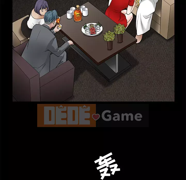 Xiềng xích Chương 1-64