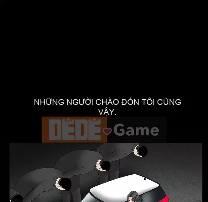 Xiềng xích Chương 1-64